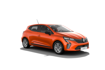 Renault Clio Evolution TCe 90 (67kW)
