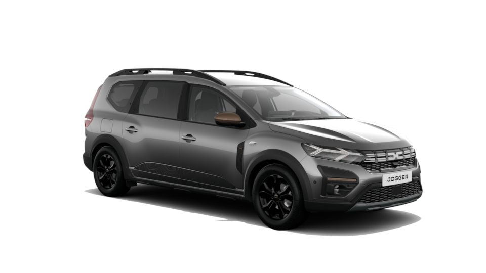 Dacia Jogger Extreme (7 plazas) HYBRID 105kW (140CV)